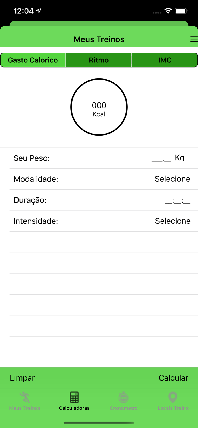 TF Assessoria Esportiva