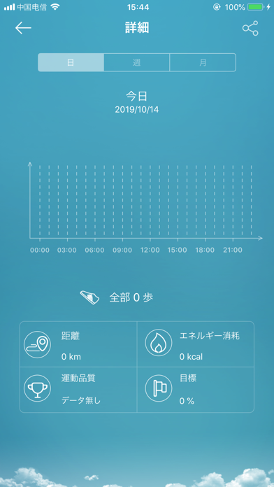 FlagFit のスクリーンショット
