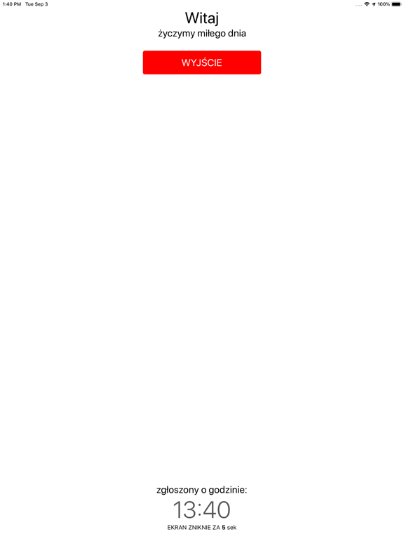 Screenshot #6 pour XAPP OFFICE