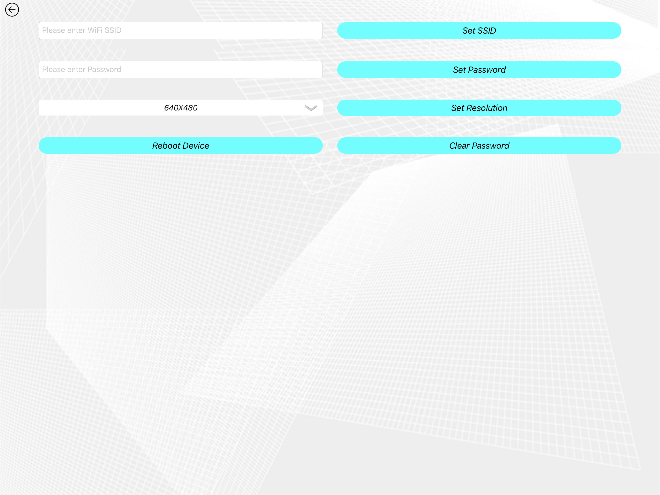 Scope View screenshot 6