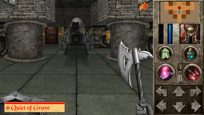 The Quest screenshot 3