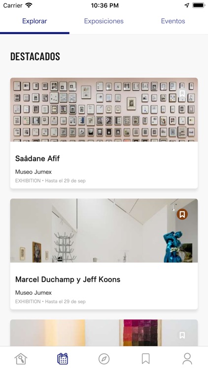 Onda MX screenshot-3