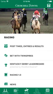 churchill downs racetrack problems & solutions and troubleshooting guide - 4