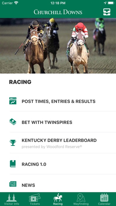 【图】Churchill Downs Racetrack(截图3)