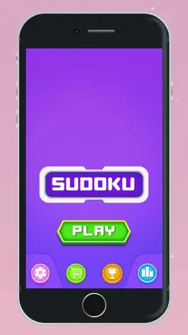 Game screenshot Classic Sudoku 2 Puzzle Game mod apk