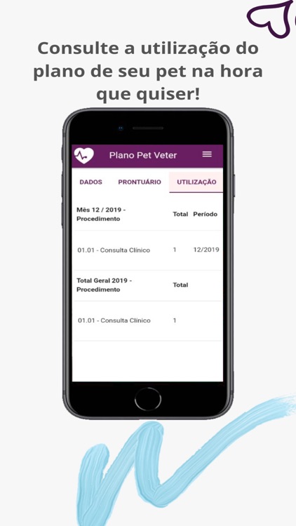 Plano Pet Veter screenshot-3