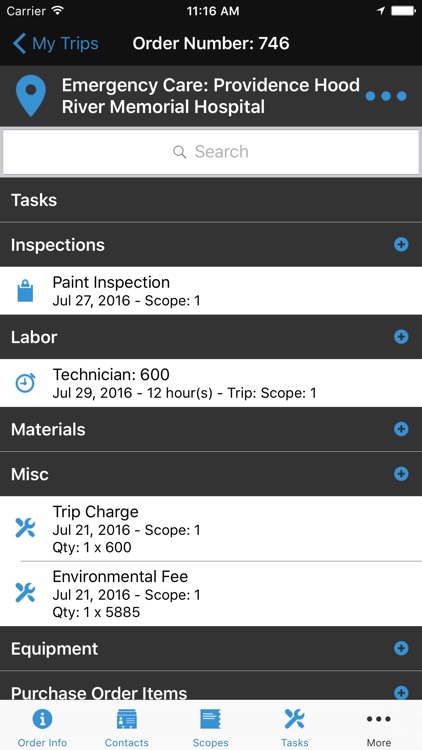 SPV® Mobile 2.15