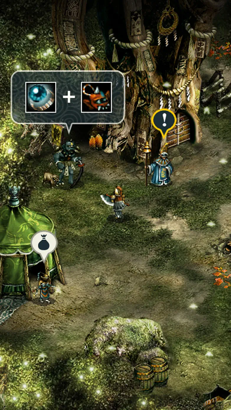 TRIGLAV トリグラフ App Store screenshot 2