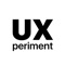 UXperiment is an app to learn how a good UX can impact our experiences and emotion when using digital products
