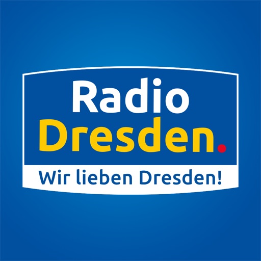 Radio Dresden!
