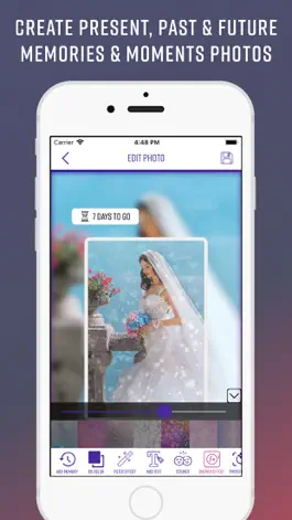 Game screenshot My Memories Photo Video Maker hack