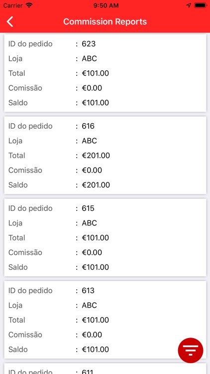 BestFood Restaurant screenshot-5