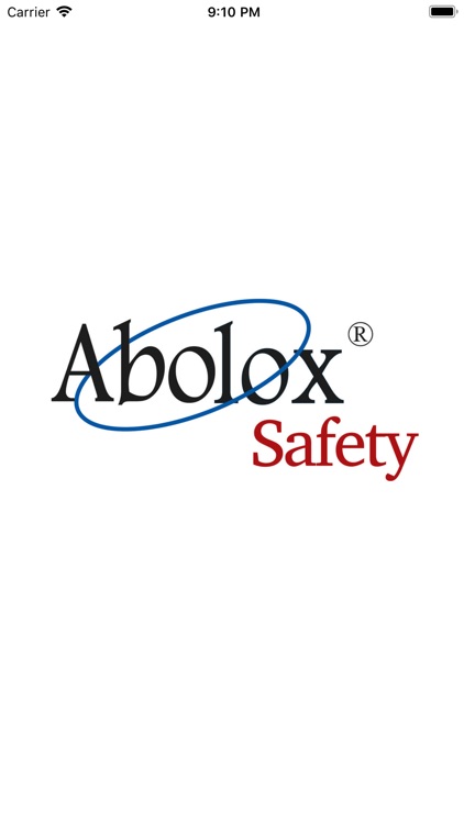 Abolox Safety