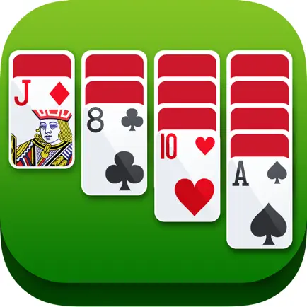 Solitaire Klondike * Читы