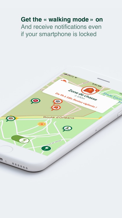 Melckone screenshot-3