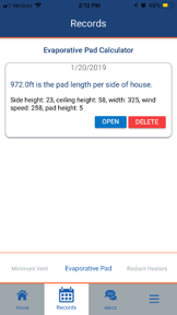 Poultry Farming Toolkit screenshot