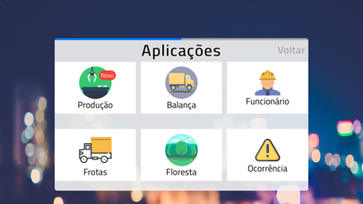 Homérico.Net Screenshot