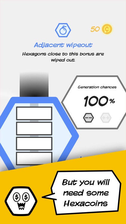 Hexa Snap screenshot-3