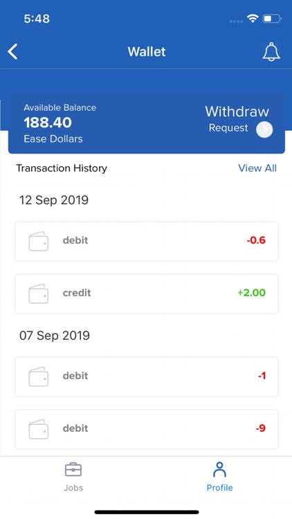 PropEase Easer screenshot-5