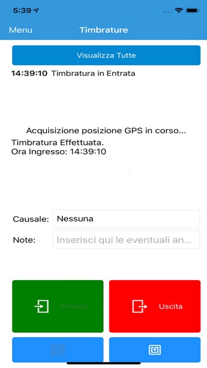 Hunext Mobile screenshot-5