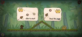 Game screenshot Hungry Piggy Donuts Mania apk