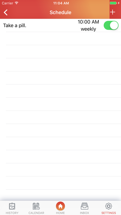 IDCap App Screenshot