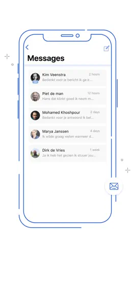 Game screenshot Zomer - VvE App hack