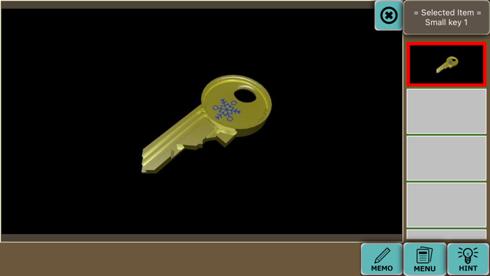 Madogiwa Escape MP No.001