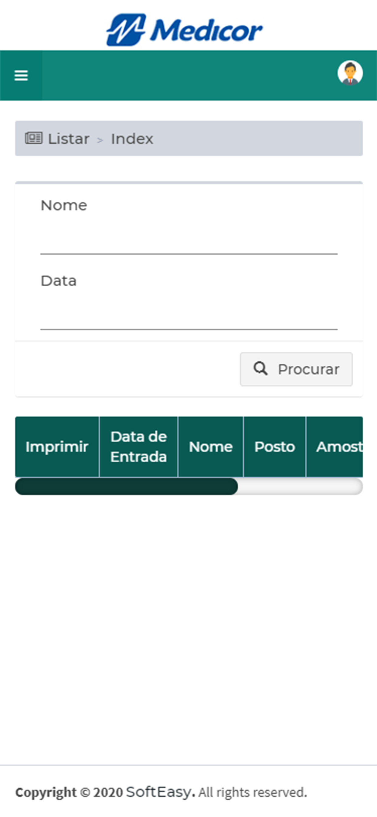 Medicor Softeasy