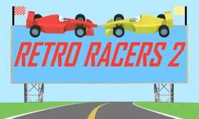 螢幕擷取畫面 (5) Retro Racers 2