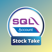 SQL Stock Take