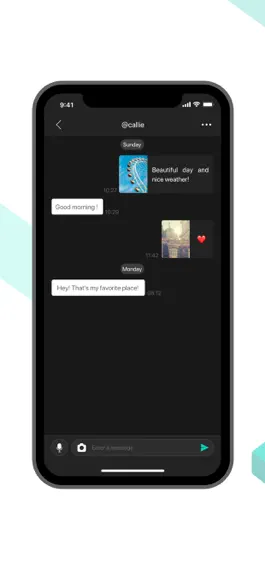 Game screenshot SCHAT - The Supreme CHAT apk