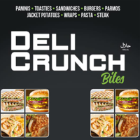 Deli Crunch