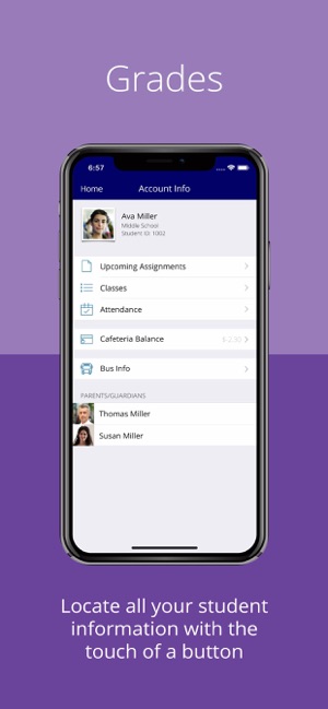 Sequatchie County Schools(圖3)-速報App