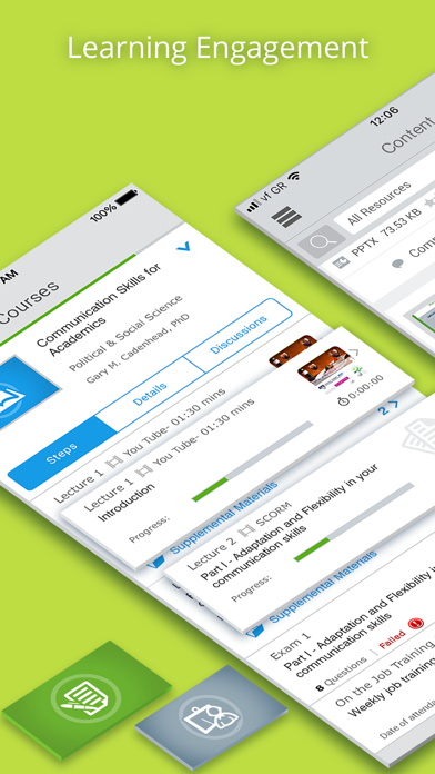 Ultipro Learning Mobile By The Ultimate Software Group Inc Ios