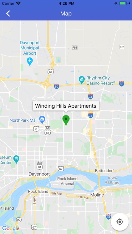 Complex Assistant screenshot-6