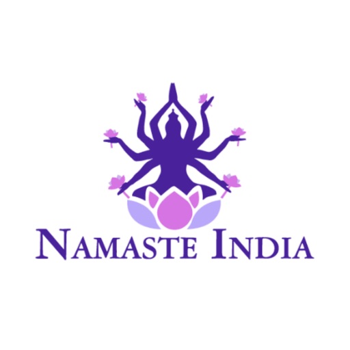 Namaskar india Mössingen icon