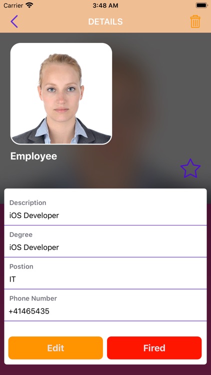 Hub Recruitment screenshot-5