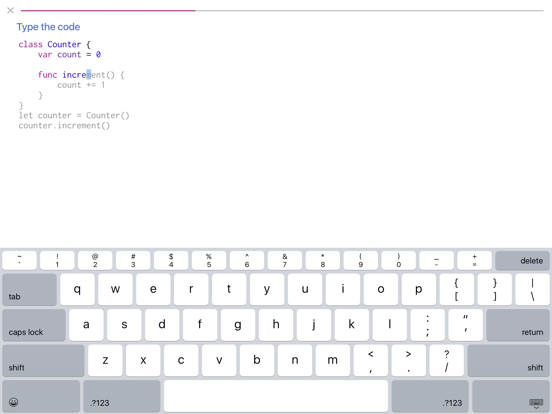 TapCodingのおすすめ画像4