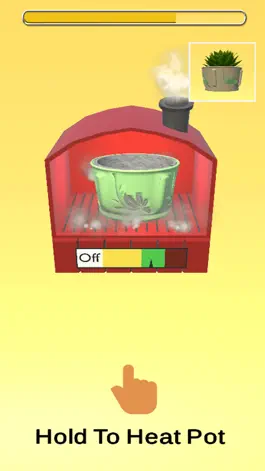 Game screenshot Flower Pot DIY mod apk