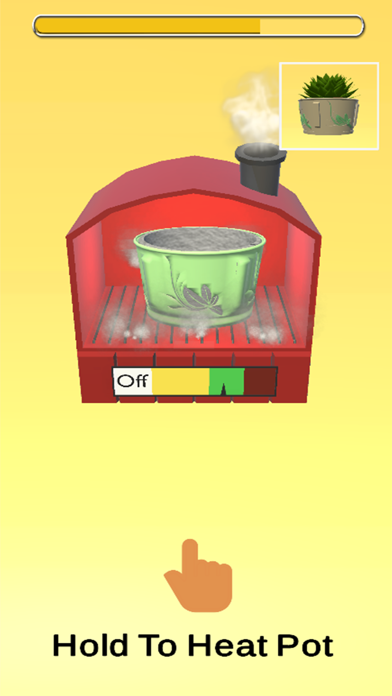 Screenshot #1 pour Flower Pot DIY