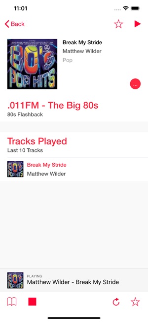 Revo Radio(圖5)-速報App