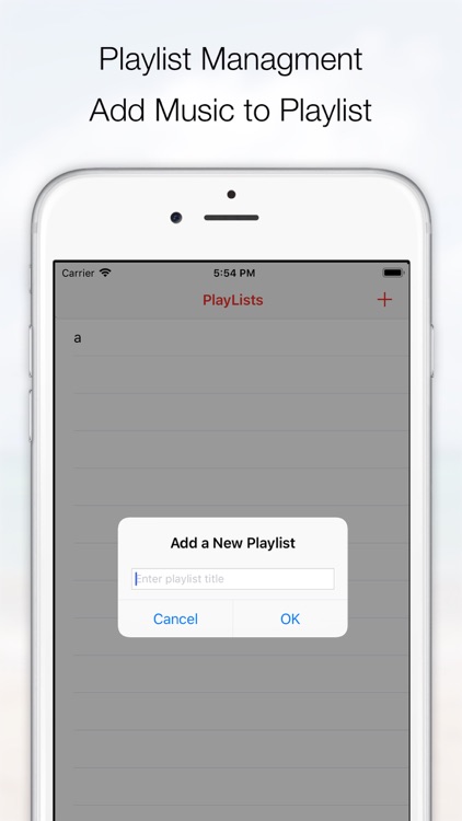 GoMusic -  Video player