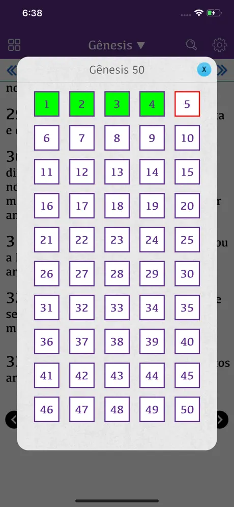 Bíblia Sagrada Almeida (JFA)