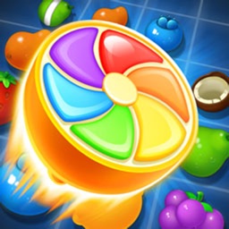 消水果乐园-趣味闯关