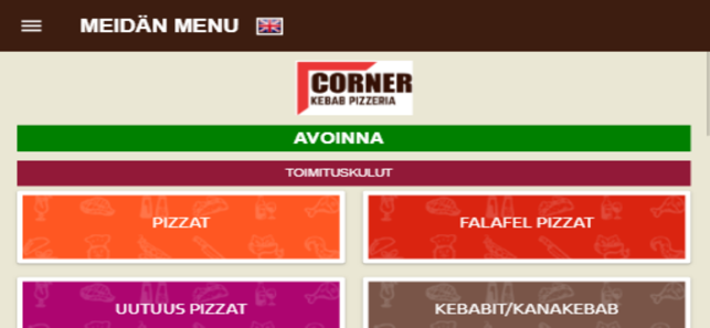 V3MAX online pizza(圖3)-速報App