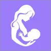 Breast feeding app+ contact information