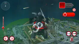 Game screenshot Underwater ATV Quad Demolition apk