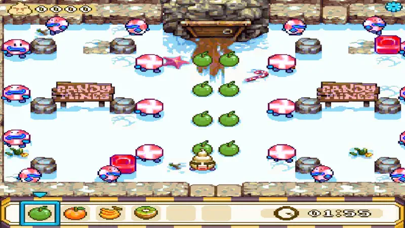 Bad Ice Cream 3 screenshot 4 of 6