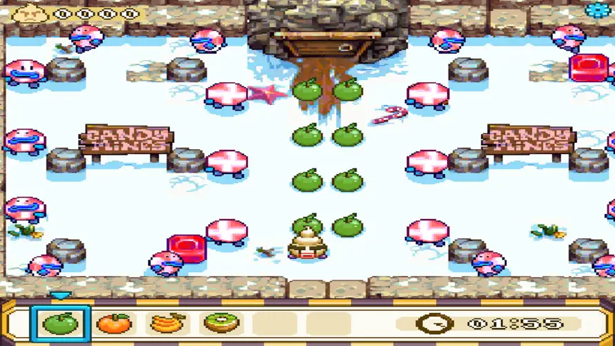 Bad Ice Cream 3 screenshot 4